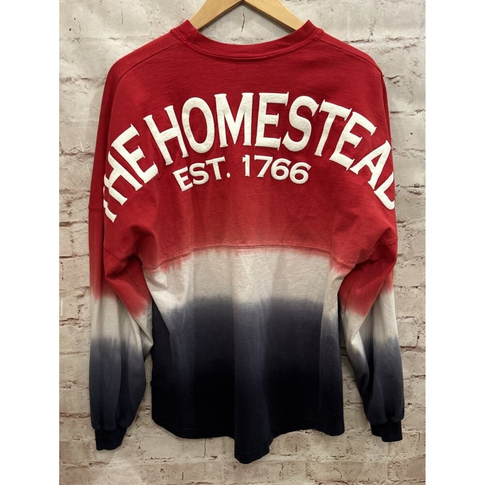 The Homestead Resort Hotel Hot Springs Virginia Spirit T Shirt Unisex/Men SMALL